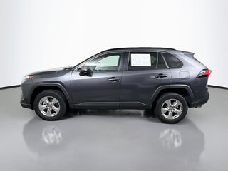2025 Toyota Rav4 XLE — photo 6