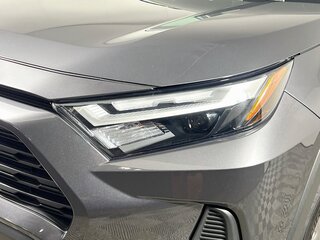 2025 Toyota Rav4 XLE — photo 9