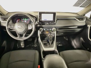 2025 Toyota Rav4 XLE — photo 27