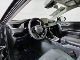 2025 Toyota Rav4 XLE — photo 27