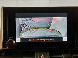 2025 Toyota Rav4 XLE — photo 25