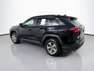 2025 Toyota Rav4 XLE — photo 5