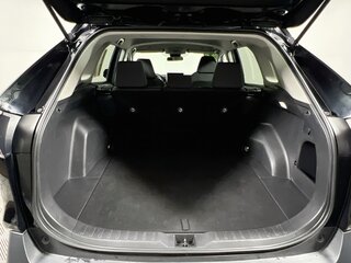 2025 Toyota Rav4 XLE — photo 31