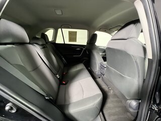 2025 Toyota Rav4 XLE — photo 30