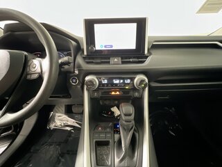 2025 Toyota Rav4 XLE — photo 22