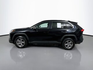 2025 Toyota Rav4 XLE — photo 6