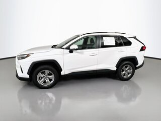2023 Toyota Rav4 XLE — photo 6