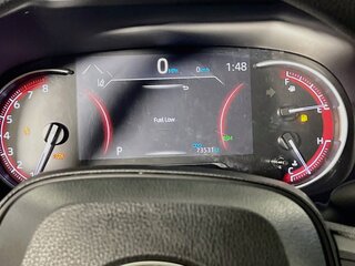 2023 Toyota Rav4 XLE — photo 19