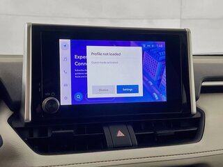 2023 Toyota Rav4 XLE — photo 24