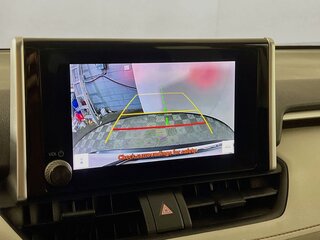 2023 Toyota Rav4 XLE — photo 25