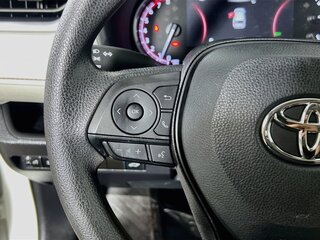 2023 Toyota Rav4 XLE — photo 16