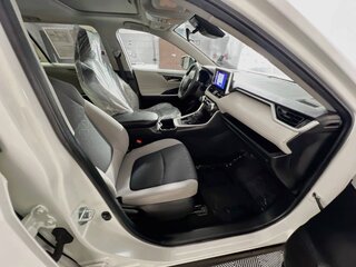 2023 Toyota Rav4 XLE — photo 28