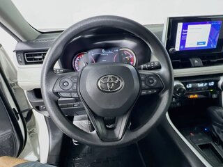 2023 Toyota Rav4 XLE — photo 15