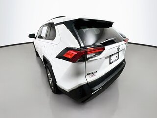 2023 Toyota Rav4 XLE — photo 5