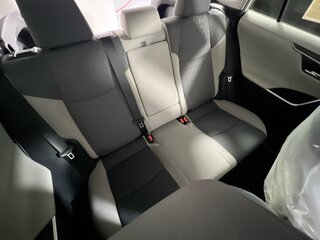 2023 Toyota Rav4 XLE — photo 30