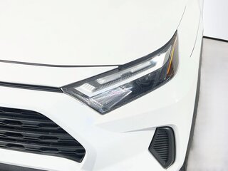 2023 Toyota Rav4 XLE — photo 9