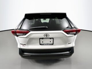 2023 Toyota Rav4 XLE — photo 4