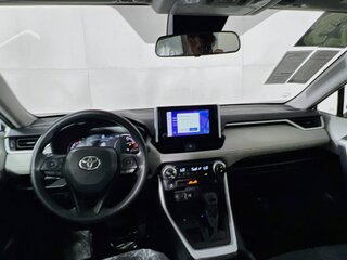 2023 Toyota Rav4 XLE — photo 27