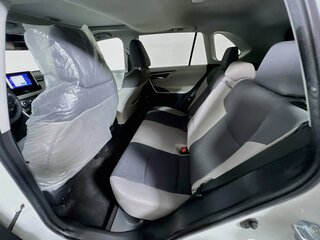 2023 Toyota Rav4 XLE — photo 26