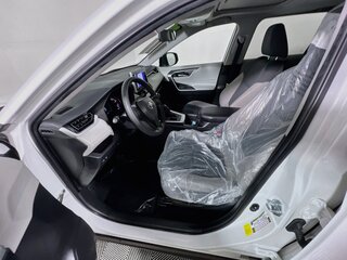 2023 Toyota Rav4 XLE — photo 12