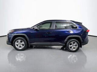 2025 Toyota Rav4 XLE — photo 6