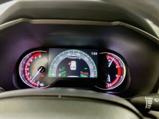 2025 Toyota Rav4 XLE — photo 19