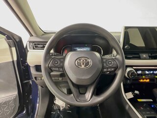 2025 Toyota Rav4 XLE — photo 15