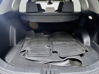 2025 Toyota Rav4 XLE — photo 31