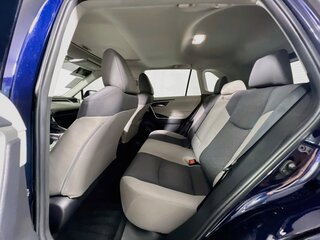 2025 Toyota Rav4 XLE — photo 26