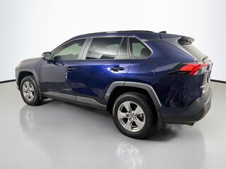 2025 Toyota Rav4 XLE — photo 5