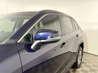 2025 Toyota Rav4 XLE — photo 10