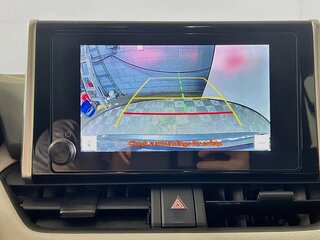 2025 Toyota Rav4 XLE — photo 25