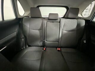 2025 Toyota Rav4 XLE — photo 30