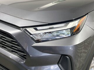 2025 Toyota Rav4 XLE — photo 9