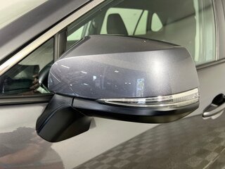 2025 Toyota Rav4 XLE — photo 10