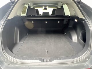 2025 Toyota Rav4 XLE — photo 31