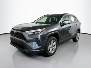2025 Toyota Rav4 XLE — photo 7