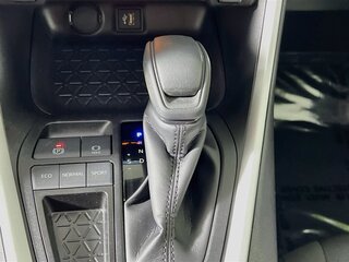 2025 Toyota Rav4 XLE — photo 21
