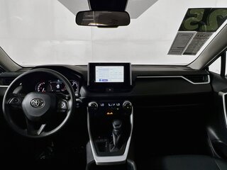 2025 Toyota Rav4 XLE — photo 27