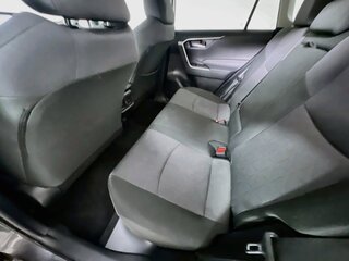 2025 Toyota Rav4 XLE — photo 26