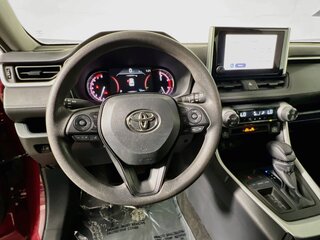 2025 Toyota Rav4 XLE — photo 15
