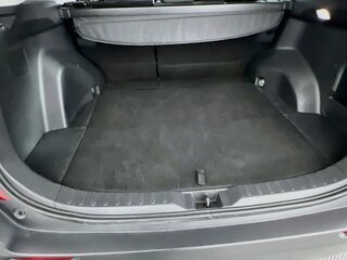 2025 Toyota Rav4 XLE — photo 31
