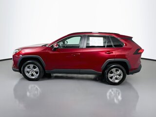 2025 Toyota Rav4 XLE — photo 6