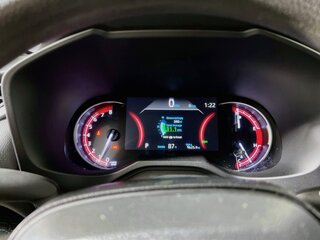 2025 Toyota Rav4 XLE — photo 19