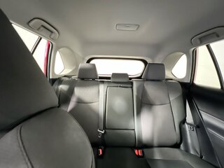 2025 Toyota Rav4 XLE — photo 30