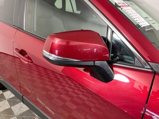2025 Toyota Rav4 XLE — photo 10