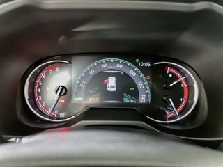 2025 Toyota Rav4 XLE — photo 19