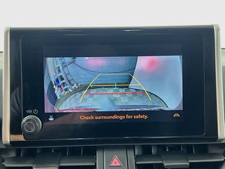 2025 Toyota Rav4 XLE — photo 25