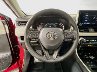 2025 Toyota Rav4 XLE — photo 15
