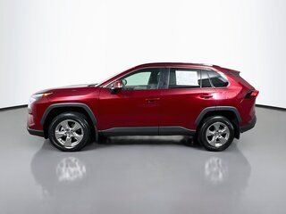 2025 Toyota Rav4 XLE — photo 6